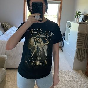 Taylor Swift Original Concert Tee